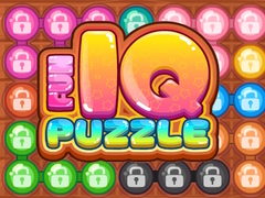 Gra Fun IQ Puzzle