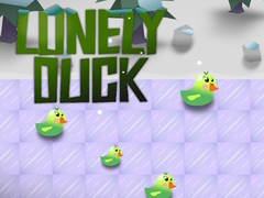 Gra Lonely Duck
