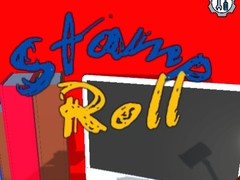 Gra Stamp Roll