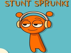 Gra Stunt Sprunki