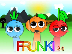 Gra Sprunki Frunki 2.0