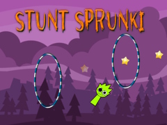 Gra Stunt Sprunki