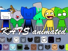 Gra KATS animated