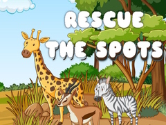 Gra Rescue the Spots