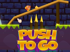 Gra Push To Go