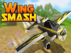 Gra Wing Smash