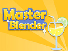 Gra Master Blender