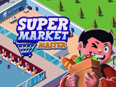 Gra Supermarket Master