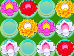 Gra Merge Flowers