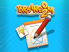 Gra Braindom 2