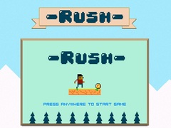 Gra Rush