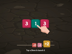 Gra Stone Puzzle