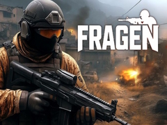 Gra FRAGEN