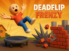 Gra Deadflip Frenzy