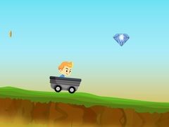 Gra Trolly Runner