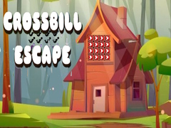 Gra Crossbill Escape
