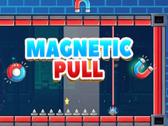 Gra Magnetic Pull
