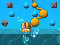 Gra Rootlings: Secrets of the Depths