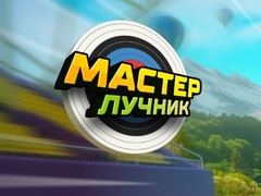 Gra Archery Master