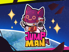 Gra Jump Man