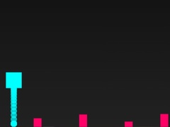 Gra Neon Runner