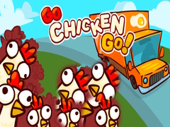 Gra Go Chicken Go