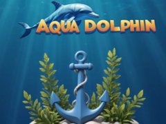 Gra Aqua Dolphin