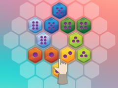 Gra Hexadice