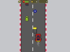 Gra City Smash Tank