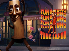 Gra Tung Tung Tung Sahur Jigsaw Puzzle