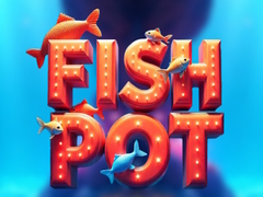 Gra Fish Pot