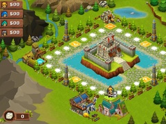 Gra Kingdoms Wars