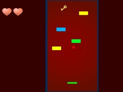 Gra Bricks Breaker