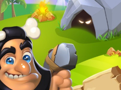 Gra Stone Age