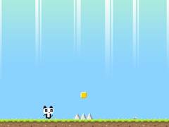 Gra Panda Quest