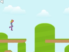 Gra Endless Runner