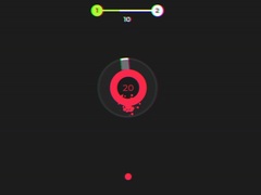 Gra Spin Dash