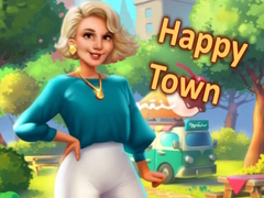 Gra Happy Town