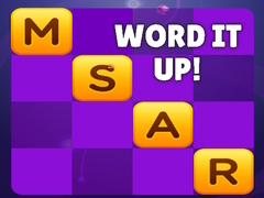 Gra Word it UP