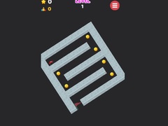 Gra Maze Runer