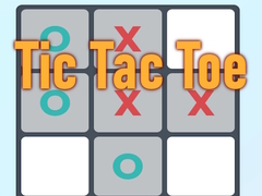 Gra Tic Tac Toe