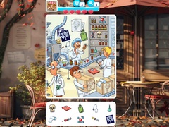 Gra Hidden Object Great Journey