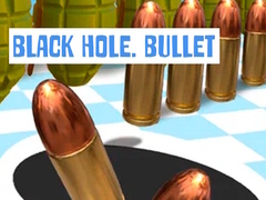 Gra Black Hole. Bullet
