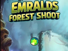 Gra Emralds Forest Shoot