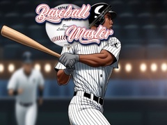 Gra Baseball Master