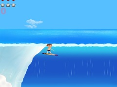 Gra Wave Rush