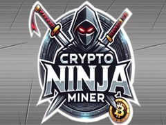Gra Crypto Ninja Miner