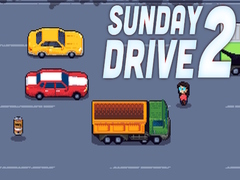 Gra Sunday Drive 2