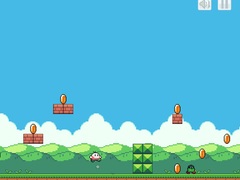 Gra Nuwpy Dash
