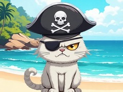 Gra Pirate Paradise